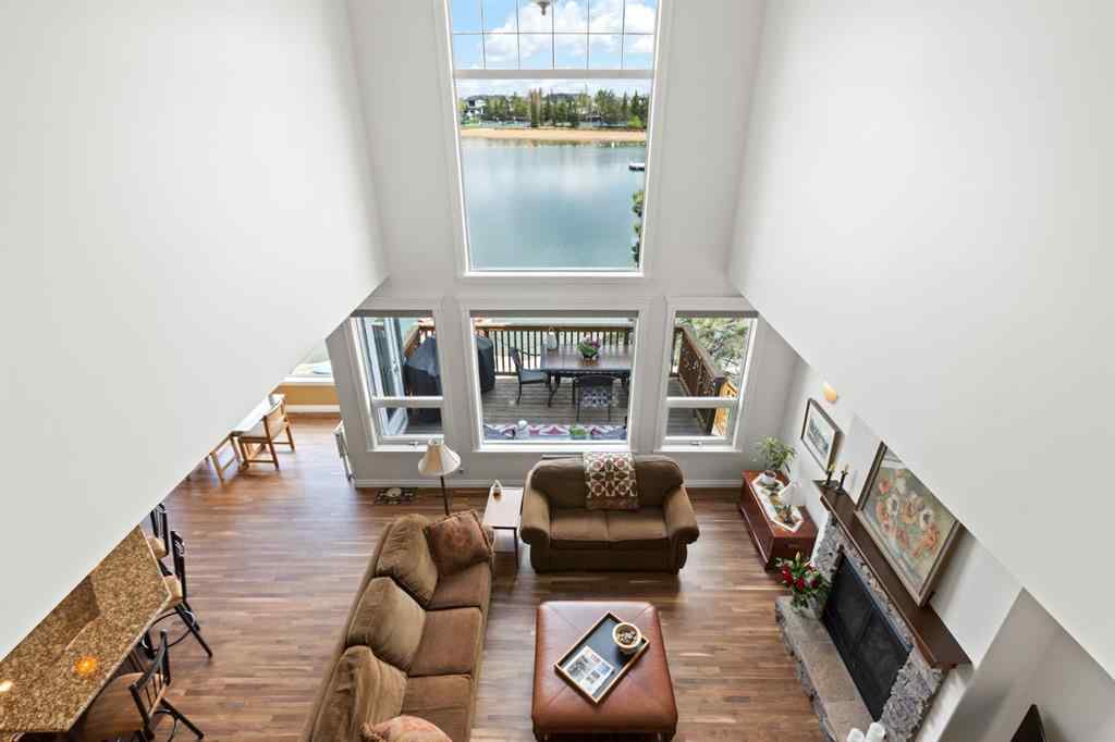 MLS® A2254213 - 82 Auburn Sound Landing SE in Auburn Bay Calgary, Residential