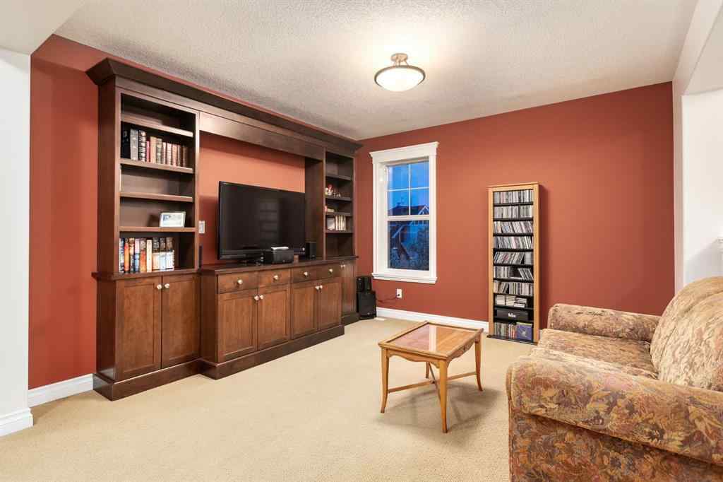 MLS® A2254213 - 82 Auburn Sound Landing SE in Auburn Bay Calgary, Residential