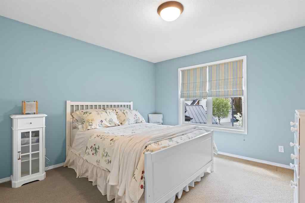 MLS® A2254213 - 82 Auburn Sound Landing SE in Auburn Bay Calgary, Residential