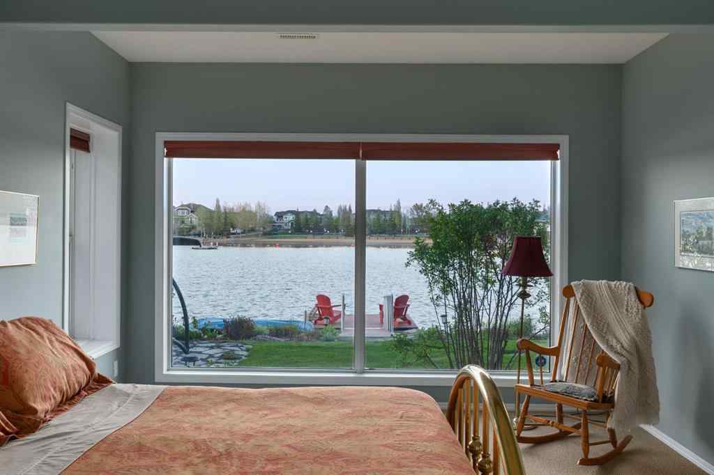 MLS® A2254213 - 82 Auburn Sound Landing SE in Auburn Bay Calgary, Residential