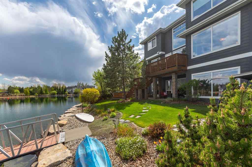 MLS® A2254213 - 82 Auburn Sound Landing SE in Auburn Bay Calgary, Residential