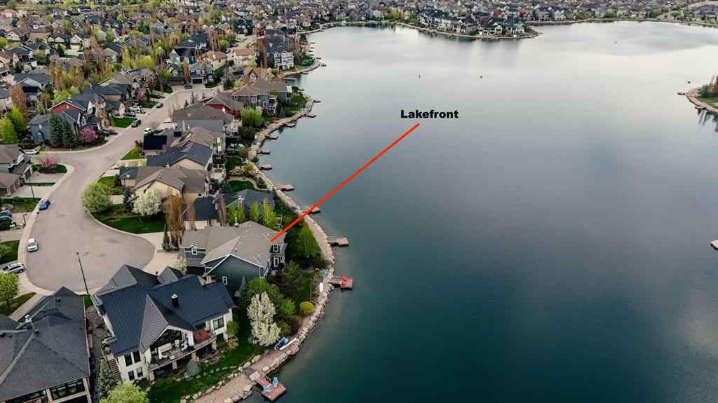 MLS® A2254213 - 82 Auburn Sound Landing SE in Auburn Bay Calgary, Residential