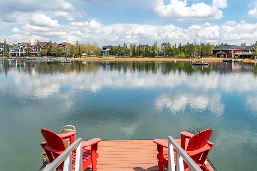 MLS® A2254213 - 82 Auburn Sound Landing SE in Auburn Bay Calgary, Residential
