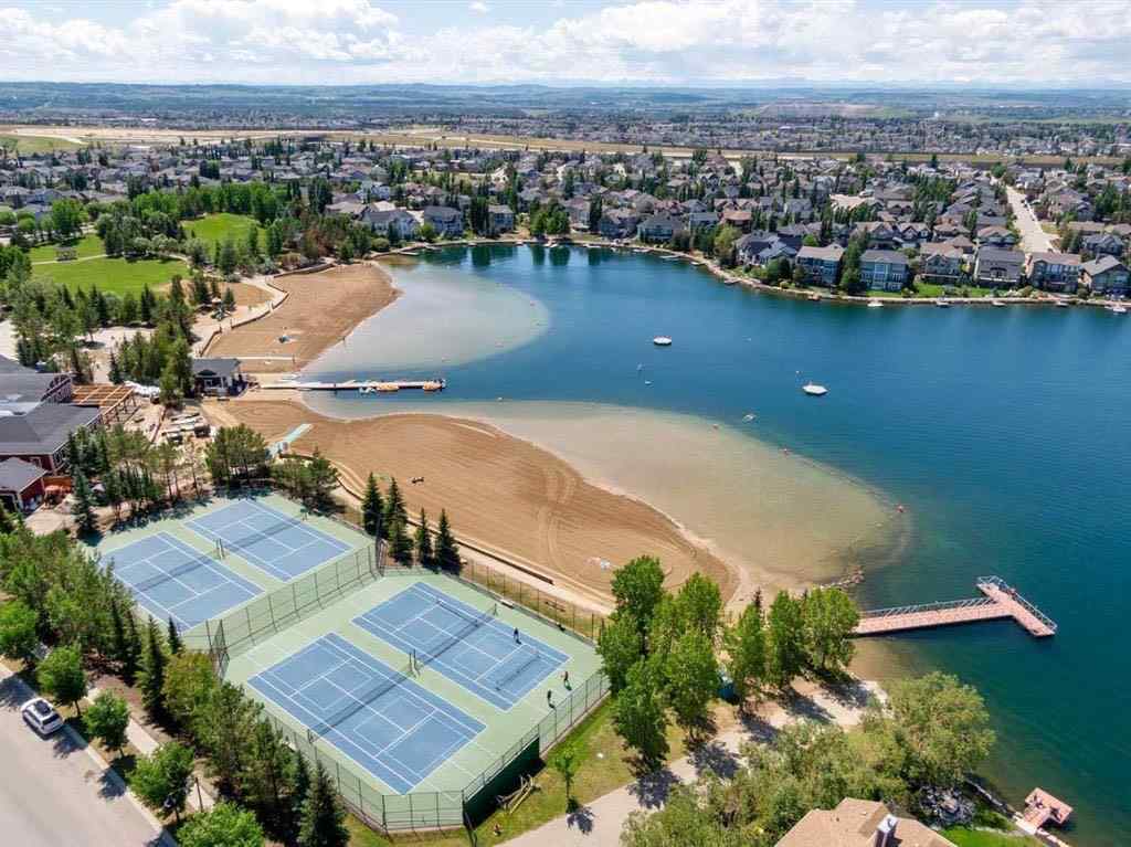 MLS® A2254213 - 82 Auburn Sound Landing SE in Auburn Bay Calgary, Residential