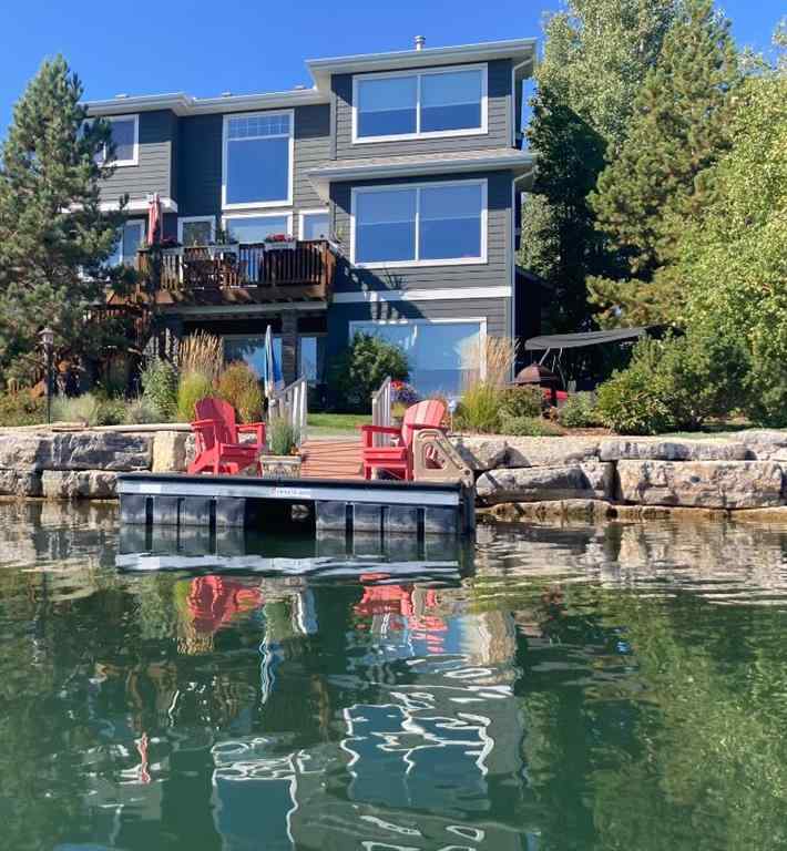 MLS® A2254213 - 82 Auburn Sound Landing SE in Auburn Bay Calgary, Residential