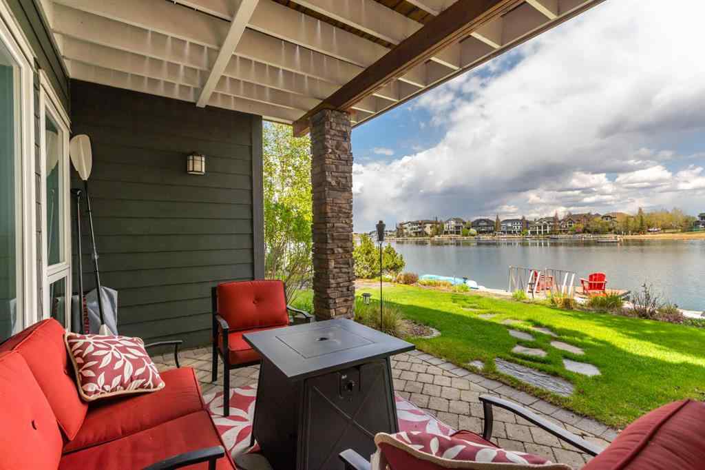 MLS® A2254213 - 82 Auburn Sound Landing SE in Auburn Bay Calgary, Residential