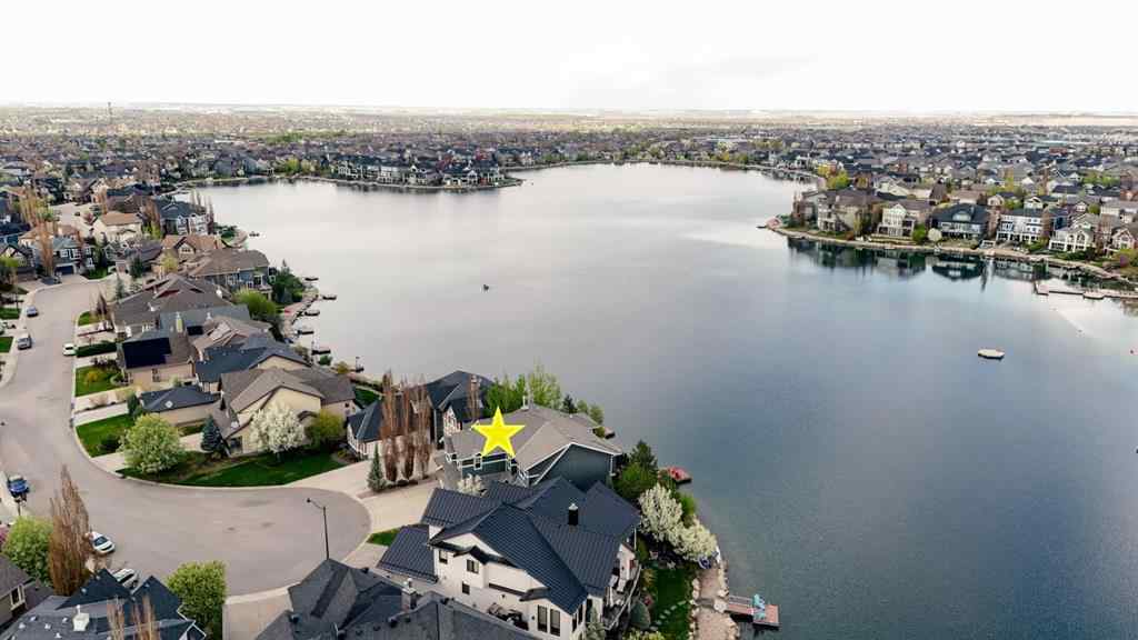 MLS® A2254213 - 82 Auburn Sound Landing SE in Auburn Bay Calgary, Residential