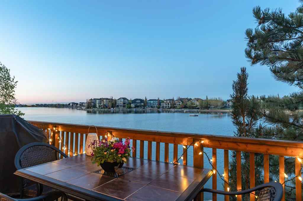 MLS® A2254213 - 82 Auburn Sound Landing SE in Auburn Bay Calgary, Residential