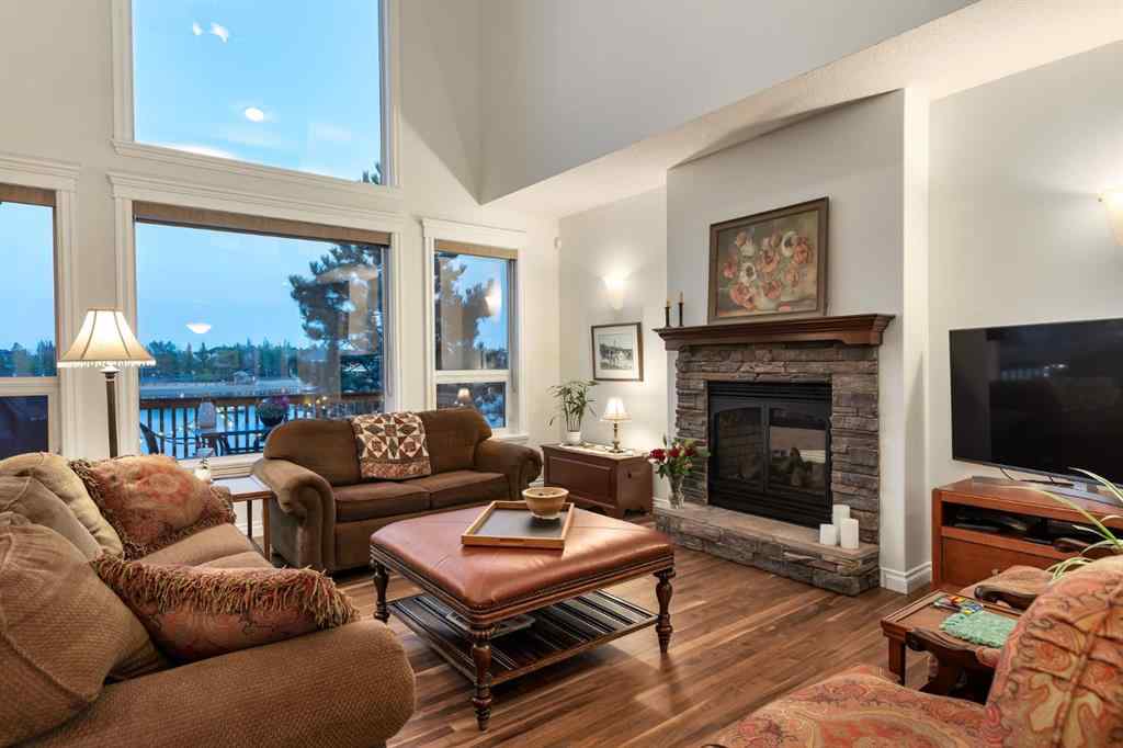 MLS® A2254213 - 82 Auburn Sound Landing SE in Auburn Bay Calgary, Residential