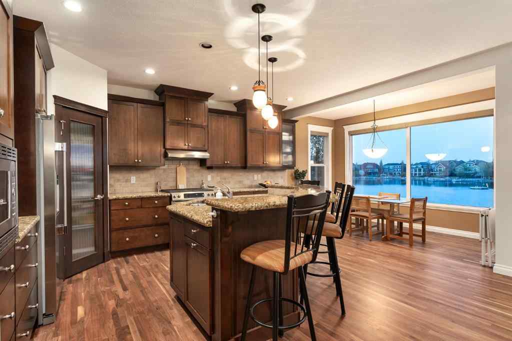 MLS® A2254213 - 82 Auburn Sound Landing SE in Auburn Bay Calgary, Residential