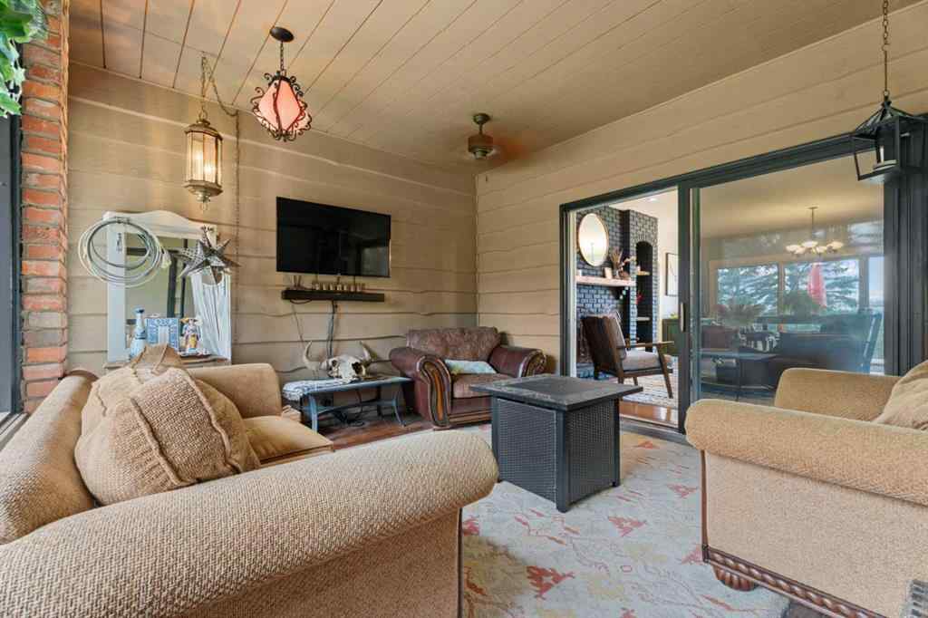 MLS® A2254214 - 274045 Haven's Gate E in NONE Rural Foothills County, Residential
