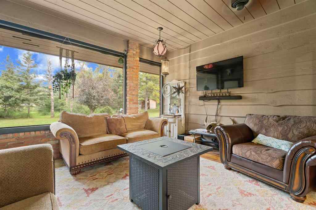 MLS® A2254214 - 274045 Haven's Gate E in NONE Rural Foothills County, Residential