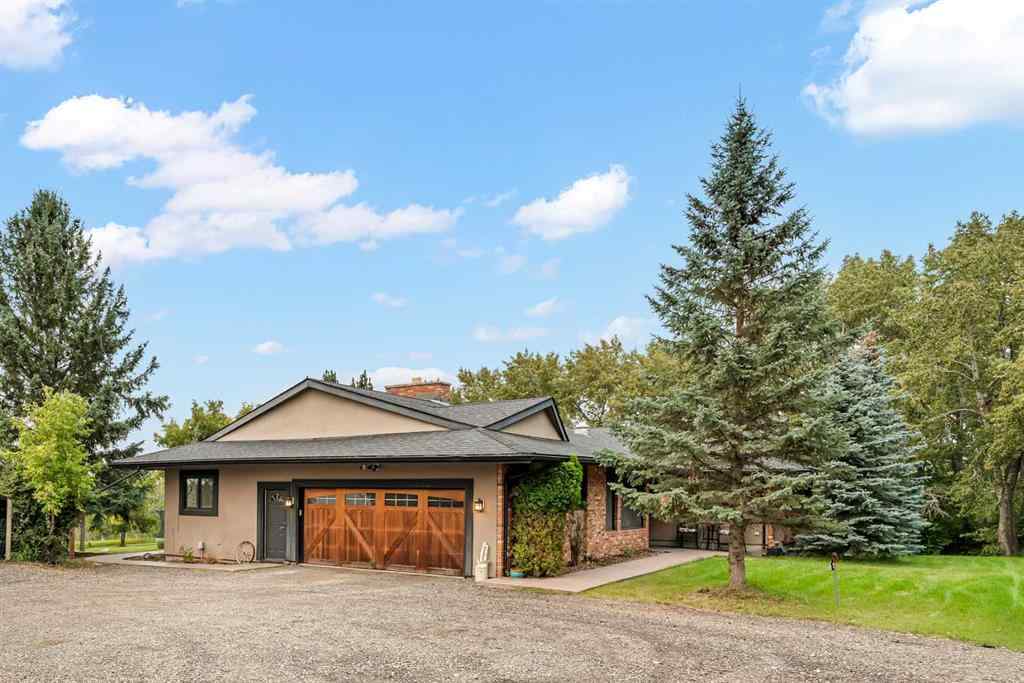 MLS® A2254214 - 274045 Haven's Gate E in NONE Rural Foothills County, Residential