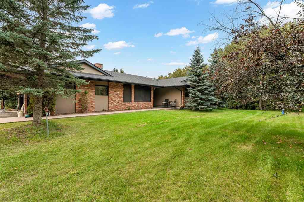 MLS® A2254214 - 274045 Haven's Gate E in NONE Rural Foothills County, Residential