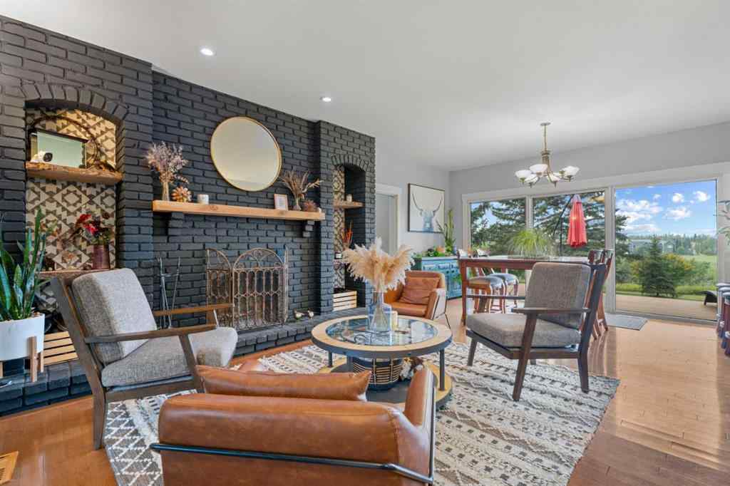 MLS® A2254214 - 274045 Haven's Gate E in NONE Rural Foothills County, Residential