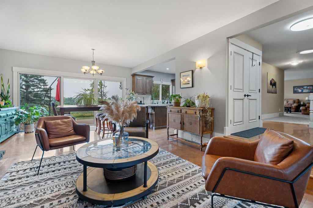 MLS® A2254214 - 274045 Haven's Gate E in NONE Rural Foothills County, Residential