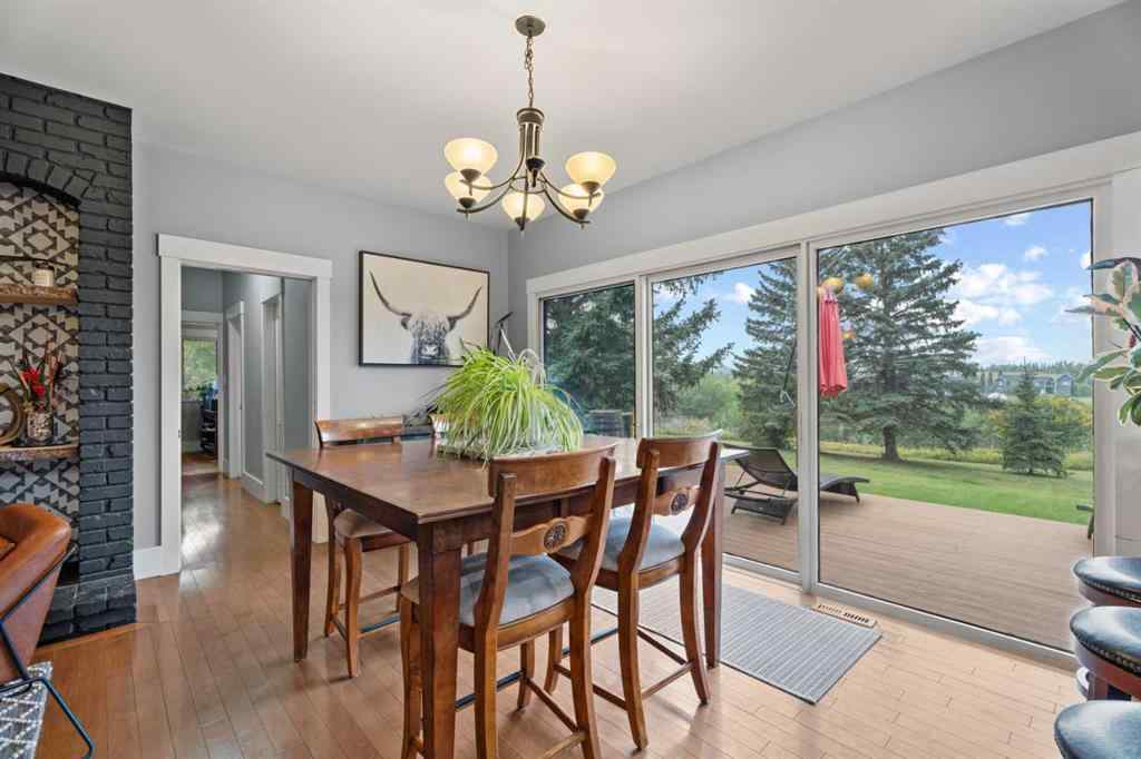 MLS® A2254214 - 274045 Haven's Gate E in NONE Rural Foothills County, Residential