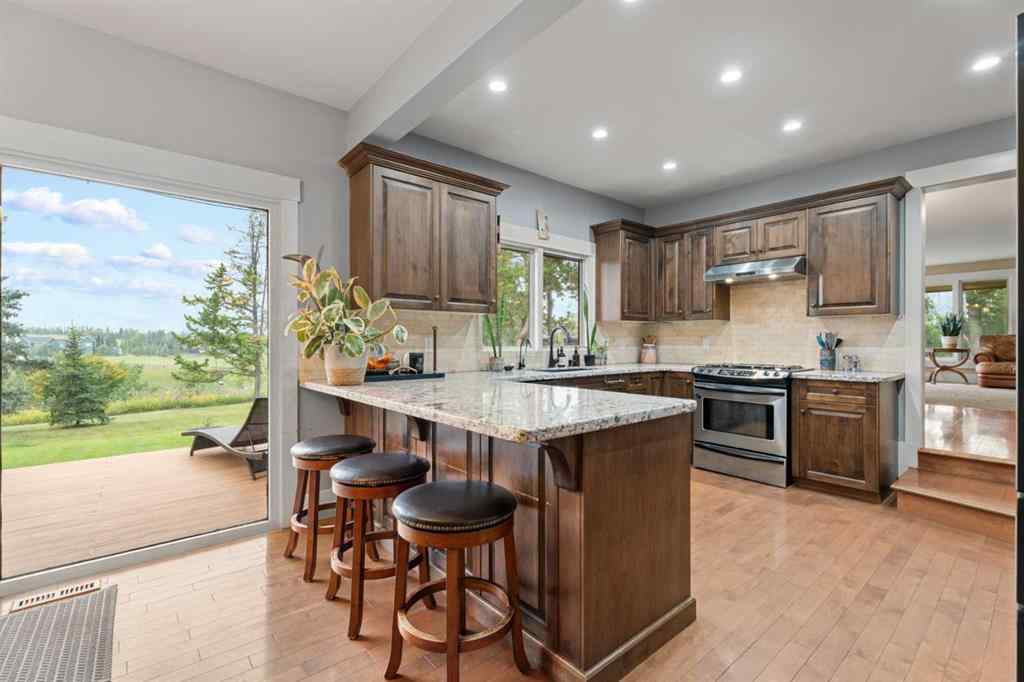 MLS® A2254214 - 274045 Haven's Gate E in NONE Rural Foothills County, Residential