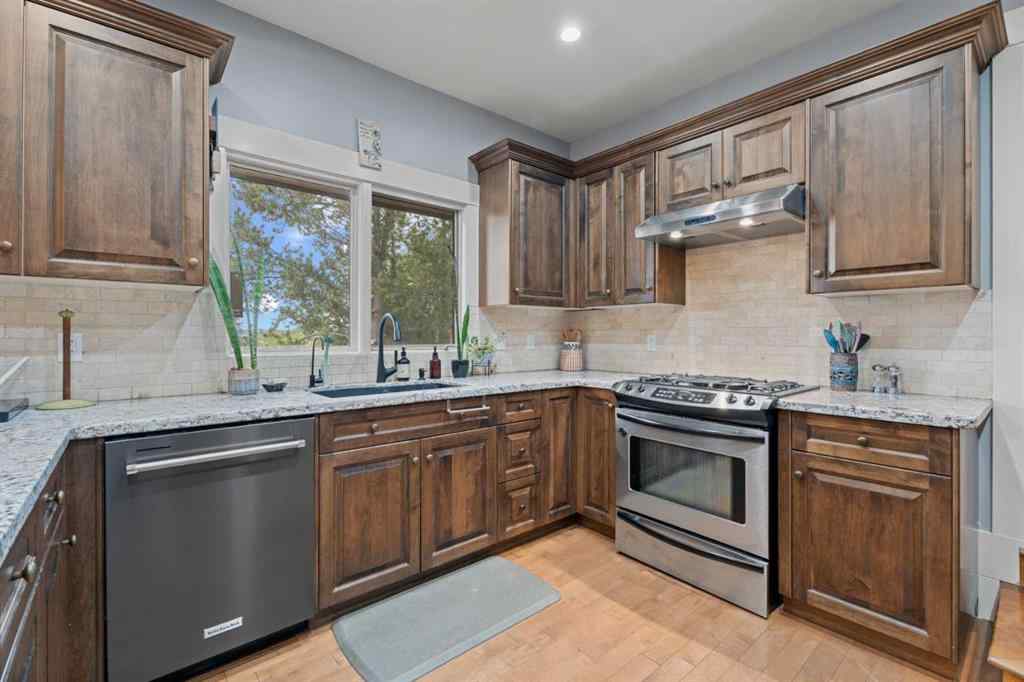 MLS® A2254214 - 274045 Haven's Gate E in NONE Rural Foothills County, Residential