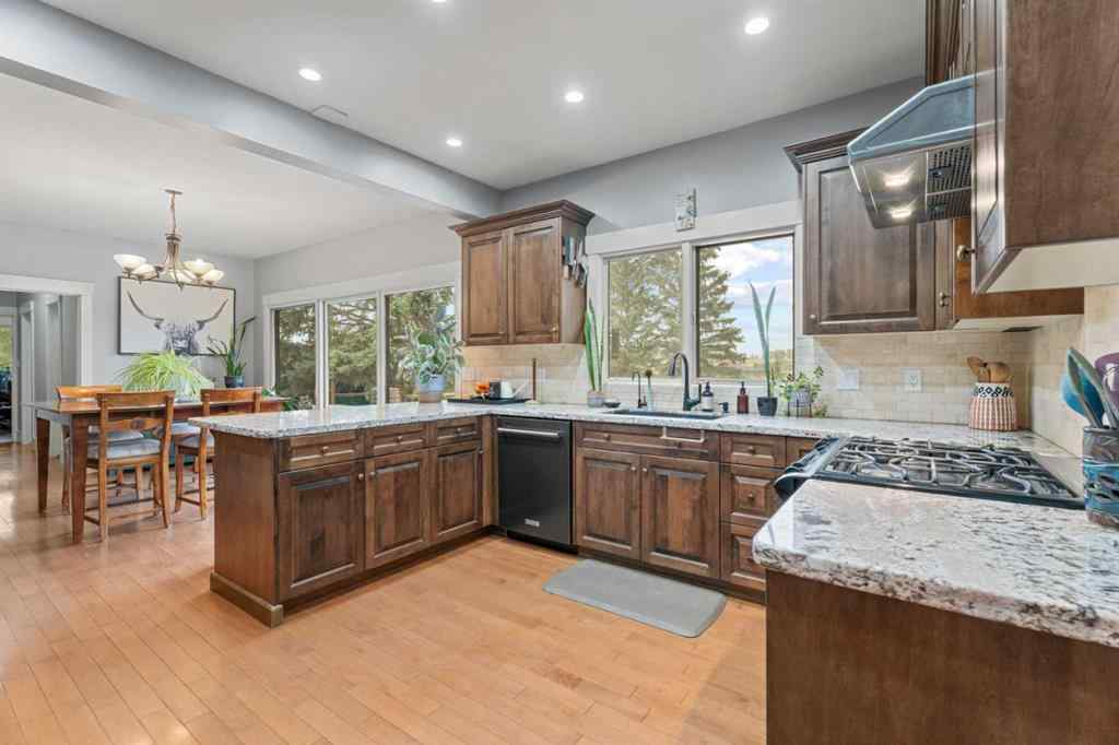 MLS® A2254214 - 274045 Haven's Gate E in NONE Rural Foothills County, Residential