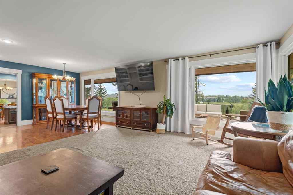 MLS® A2254214 - 274045 Haven's Gate E in NONE Rural Foothills County, Residential