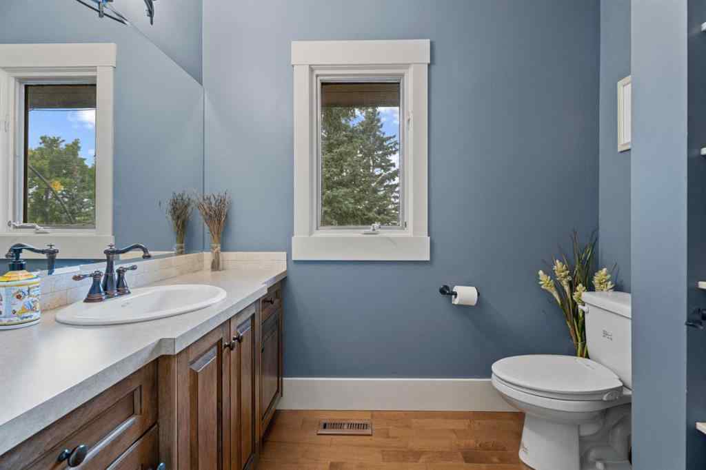 MLS® A2254214 - 274045 Haven's Gate E in NONE Rural Foothills County, Residential