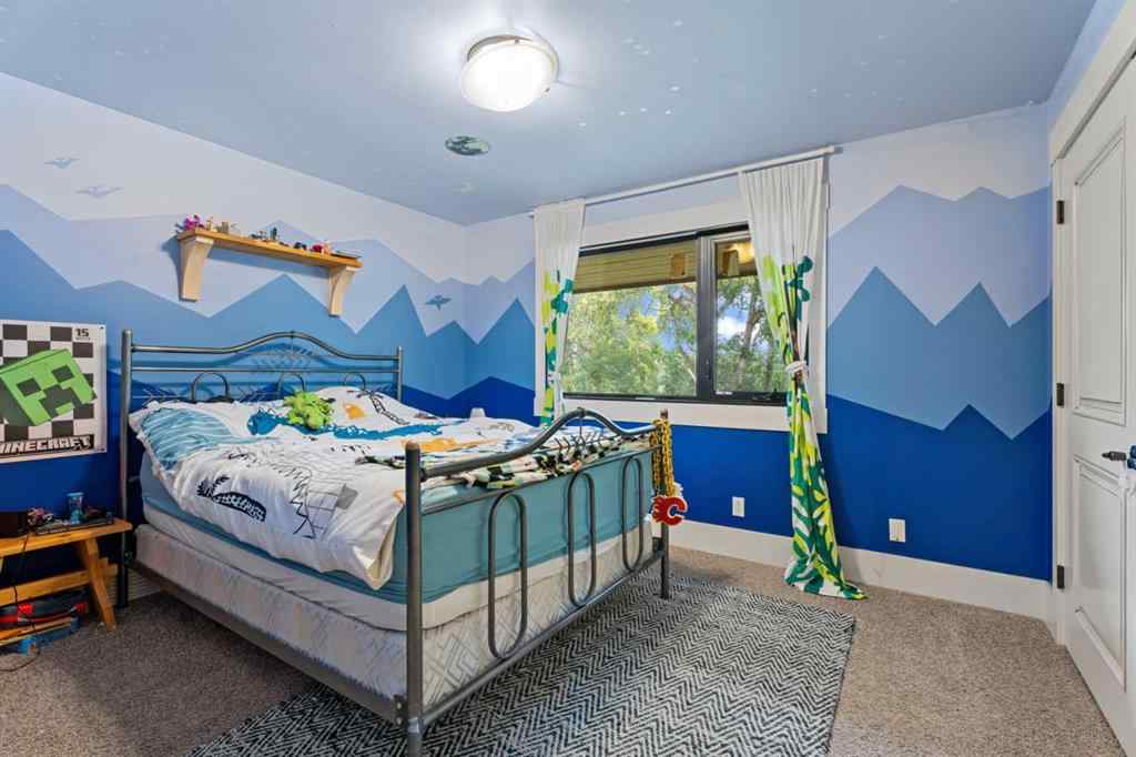 MLS® A2254214 - 274045 Haven's Gate E in NONE Rural Foothills County, Residential
