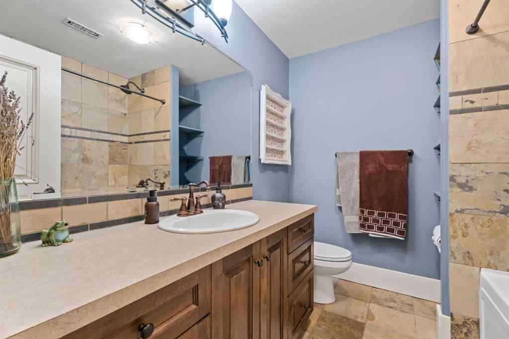 MLS® A2254214 - 274045 Haven's Gate E in NONE Rural Foothills County, Residential