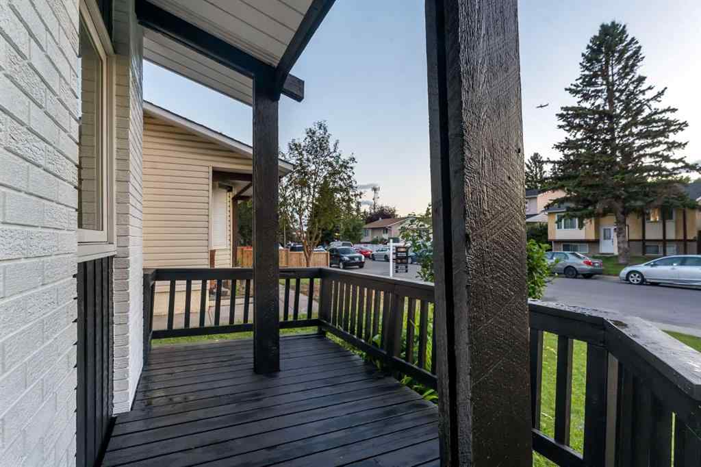 MLS® A2254215 - 251 Rundlecairn Road NE in Rundle Calgary, Residential