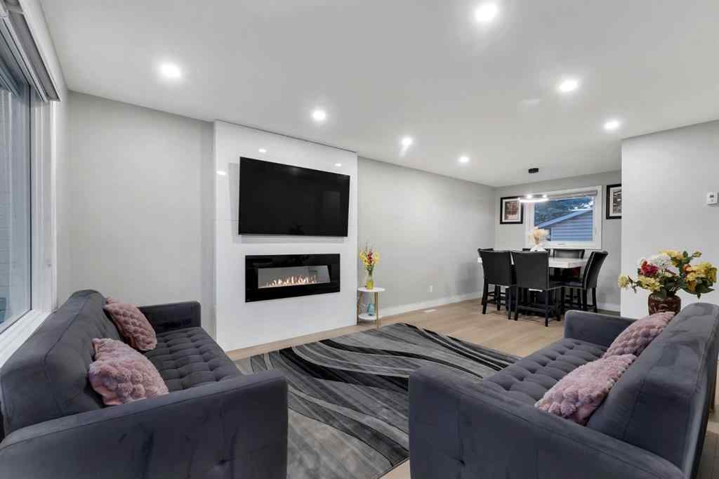 MLS® A2254215 - 251 Rundlecairn Road NE in Rundle Calgary, Residential