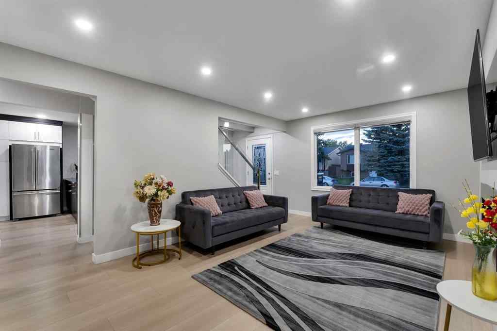 MLS® A2254215 - 251 Rundlecairn Road NE in Rundle Calgary, Residential
