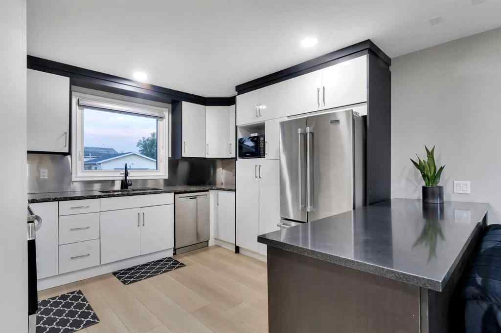 MLS® A2254215 - 251 Rundlecairn Road NE in Rundle Calgary, Residential