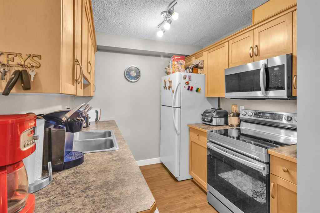 MLS® A2254216 - Unit #2101 13045 6 Street SW in Canyon Meadows Calgary, Residential