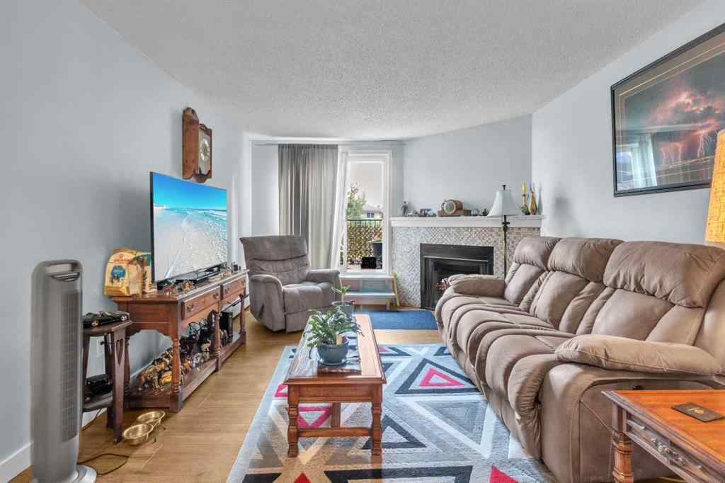 MLS® A2254216 - Unit #2101 13045 6 Street SW in Canyon Meadows Calgary, Residential