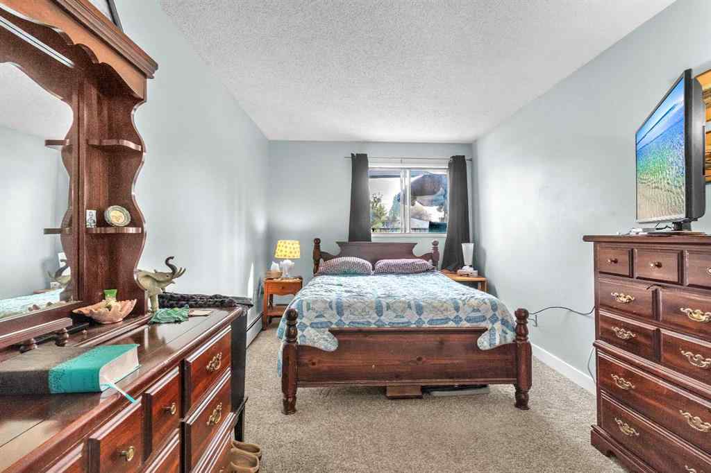MLS® A2254216 - Unit #2101 13045 6 Street SW in Canyon Meadows Calgary, Residential