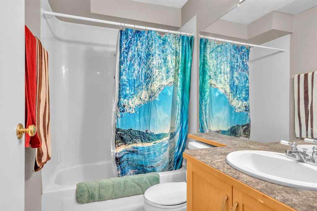 MLS® A2254216 - Unit #2101 13045 6 Street SW in Canyon Meadows Calgary, Residential