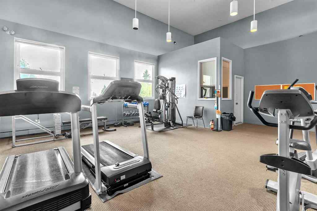 MLS® A2254216 - Unit #2101 13045 6 Street SW in Canyon Meadows Calgary, Residential
