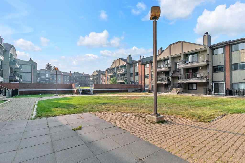 MLS® A2254216 - Unit #2101 13045 6 Street SW in Canyon Meadows Calgary, Residential