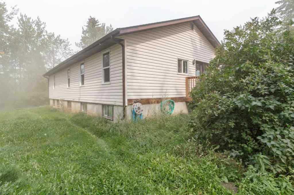 MLS® A2254218 - 35512 Range Road 274   in NONE Rural Red Deer County, Residential
