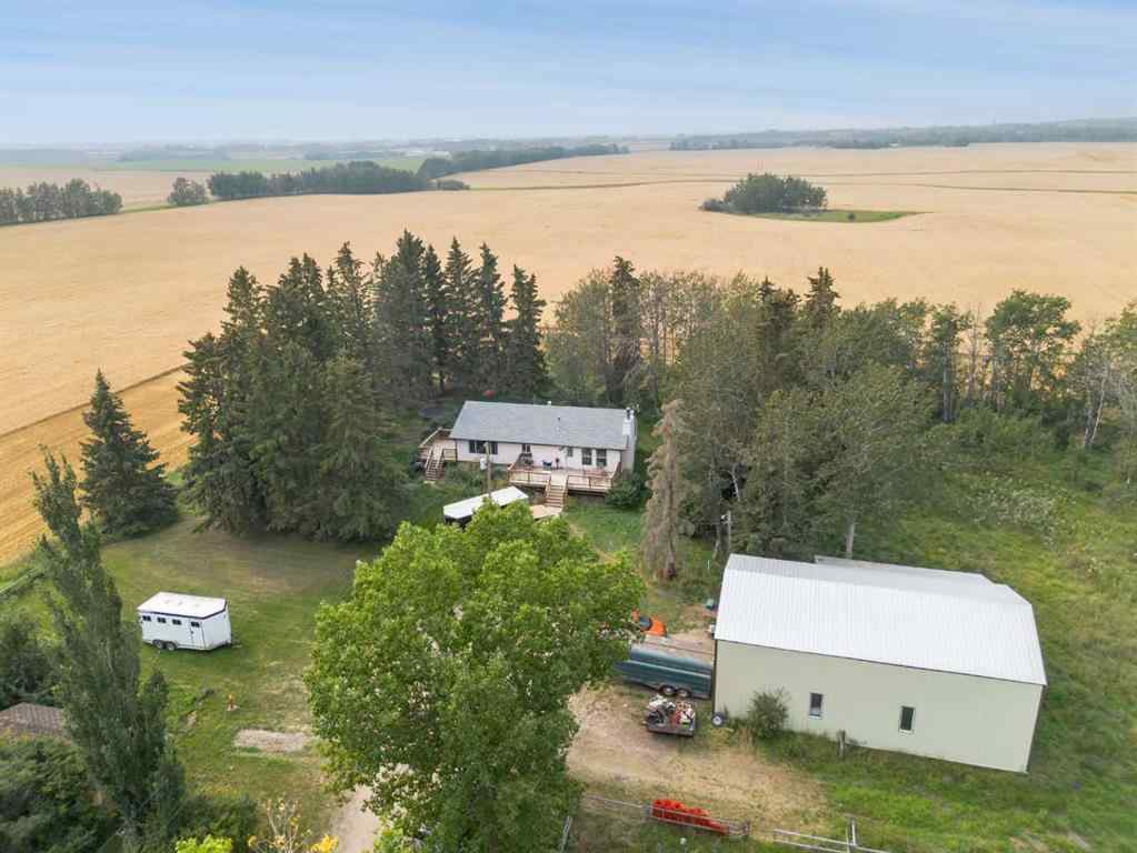 MLS® A2254218 - 35512 Range Road 274   in NONE Rural Red Deer County, Residential