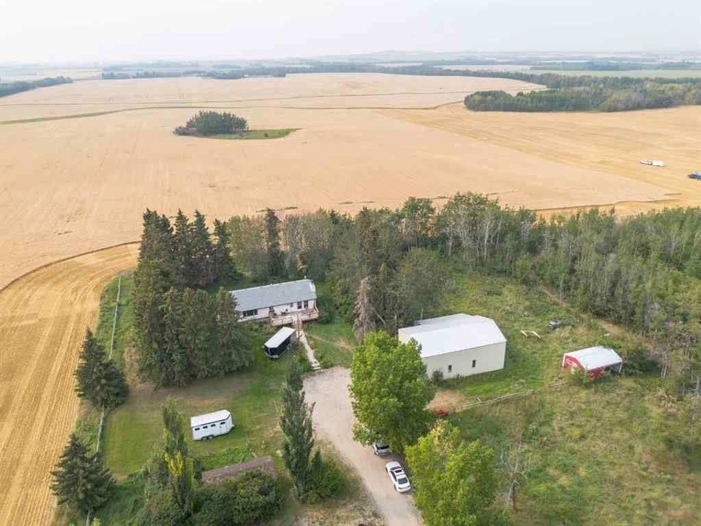 MLS® A2254218 - 35512 Range Road 274   in NONE Rural Red Deer County, Residential