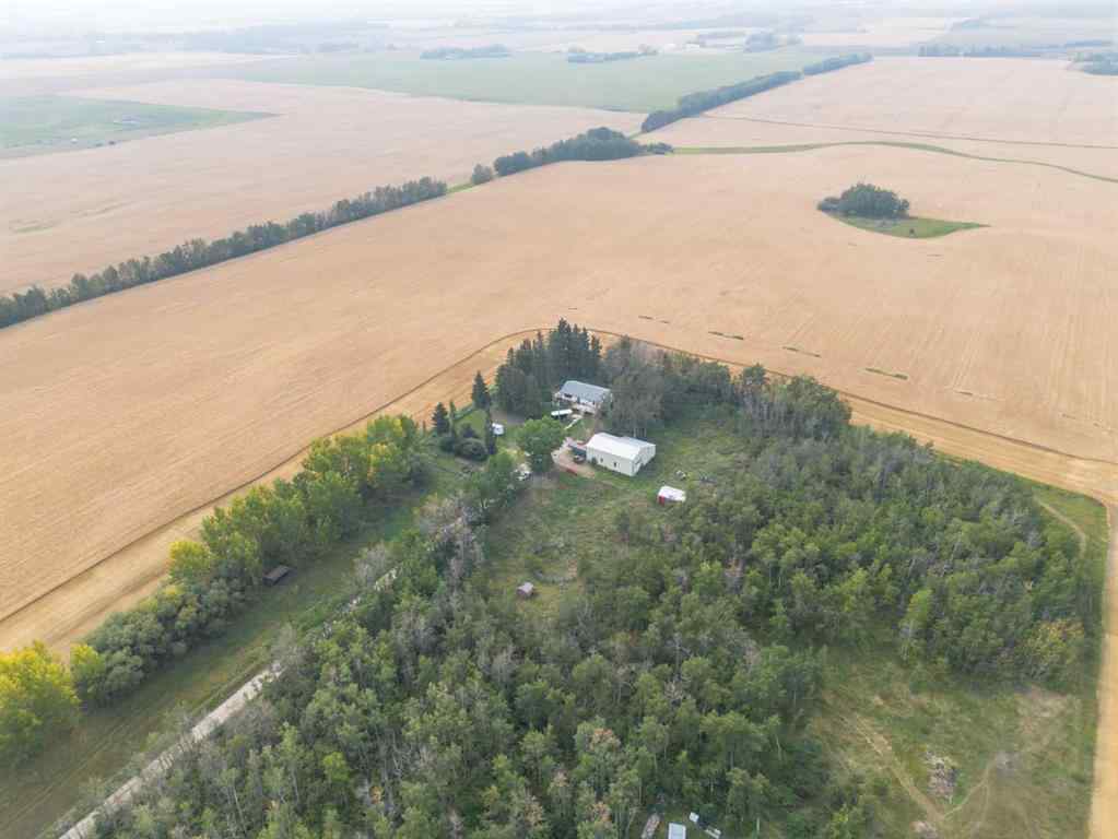MLS® A2254218 - 35512 Range Road 274   in NONE Rural Red Deer County, Residential