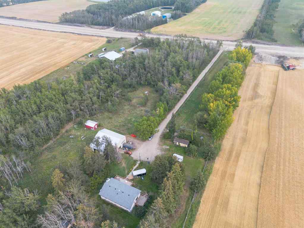MLS® A2254218 - 35512 Range Road 274   in NONE Rural Red Deer County, Residential