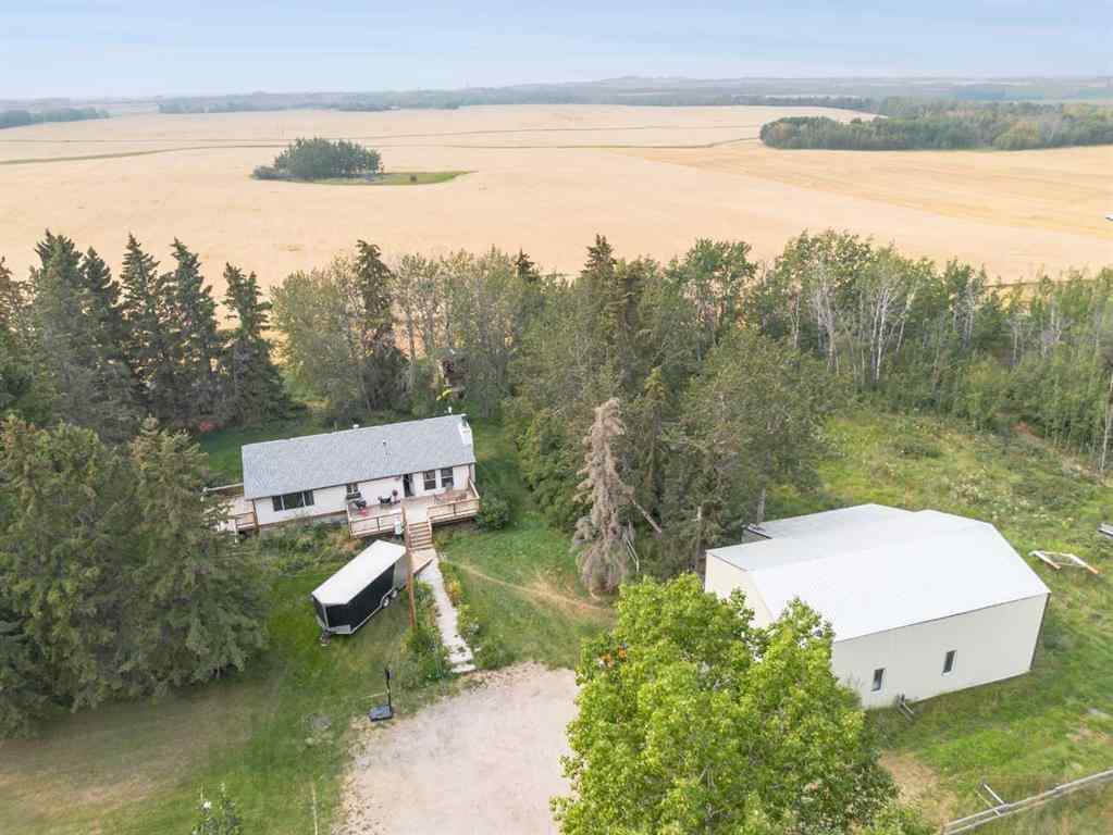 MLS® A2254218 - 35512 Range Road 274   in NONE Rural Red Deer County, Residential