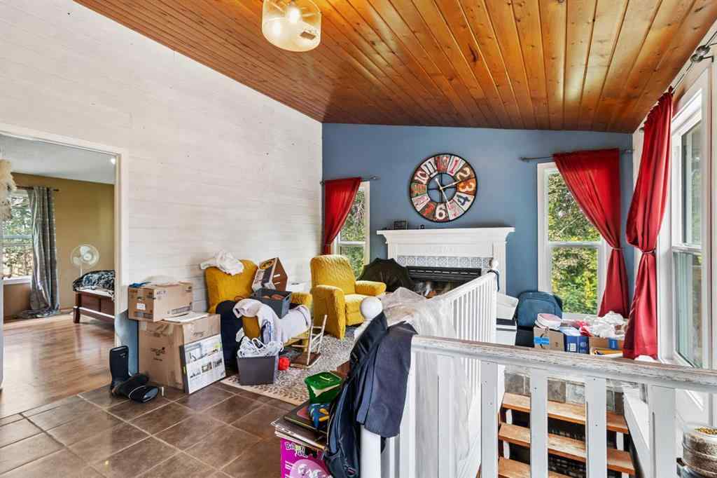 MLS® A2254218 - 35512 Range Road 274   in NONE Rural Red Deer County, Residential