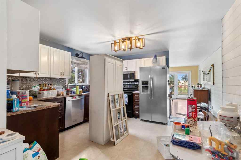 MLS® A2254218 - 35512 Range Road 274   in NONE Rural Red Deer County, Residential