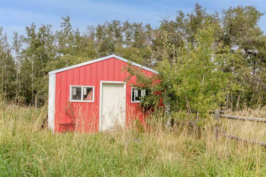 MLS® A2254218 - 35512 Range Road 274   in NONE Rural Red Deer County, Residential