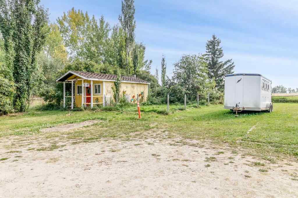 MLS® A2254218 - 35512 Range Road 274   in NONE Rural Red Deer County, Residential