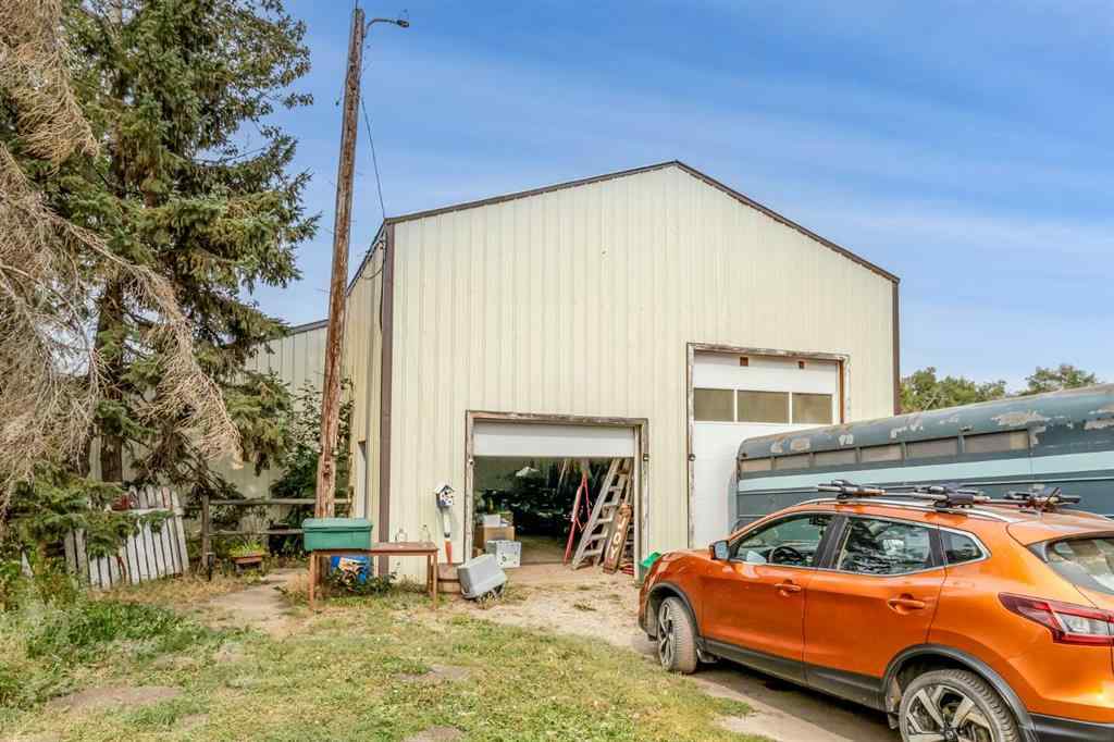 MLS® A2254218 - 35512 Range Road 274   in NONE Rural Red Deer County, Residential