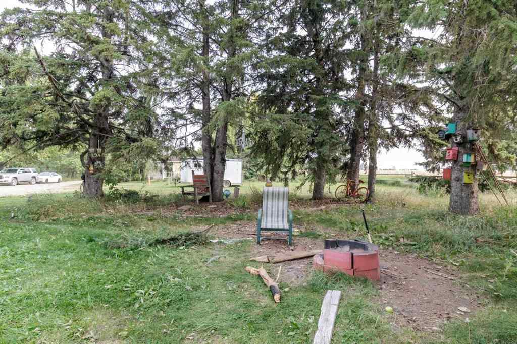 MLS® A2254218 - 35512 Range Road 274   in NONE Rural Red Deer County, Residential